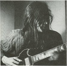 John Cipollina?