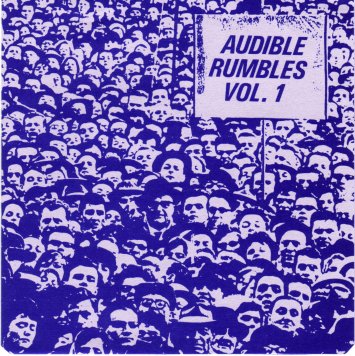 CD front - to follow