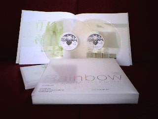 CD Front
